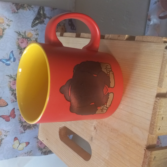 Super Mario XXL Mug - Picture 3 of 4